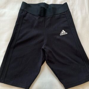 Adidas women’s MH CO shorts